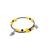 Baltic Amber Bracelet B01IA0002b