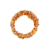 Baltic Amber Bracelet B01IA0001b