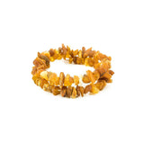 Baltic Amber Bracelet B01IA0004a