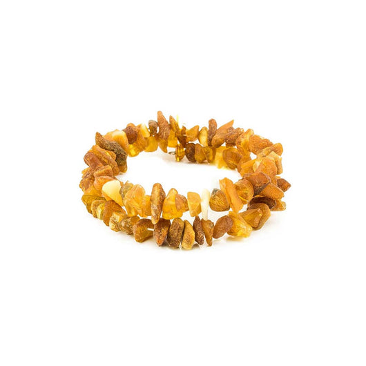 Baltic Amber Bracelet B01IA0004a