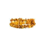 Baltic Amber Bracelet B01IA0004b