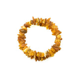 Baltic Amber Bracelet B01IA0004c