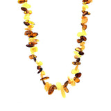 Baltic Amber Necklaces N01YA0001a