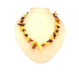 Baltic Amber Necklaces N01YA0001c