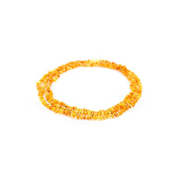 Baltic Amber Necklaces N01YA0002a