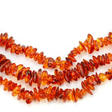 Baltic Amber Necklaces N01YA0004b